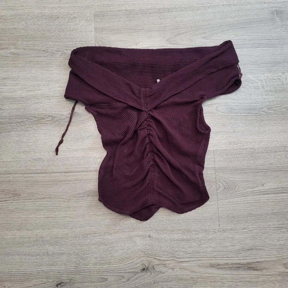 Free People women size